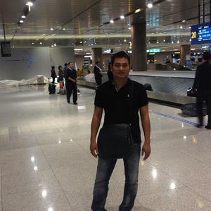 Meet your Posher, Phuc